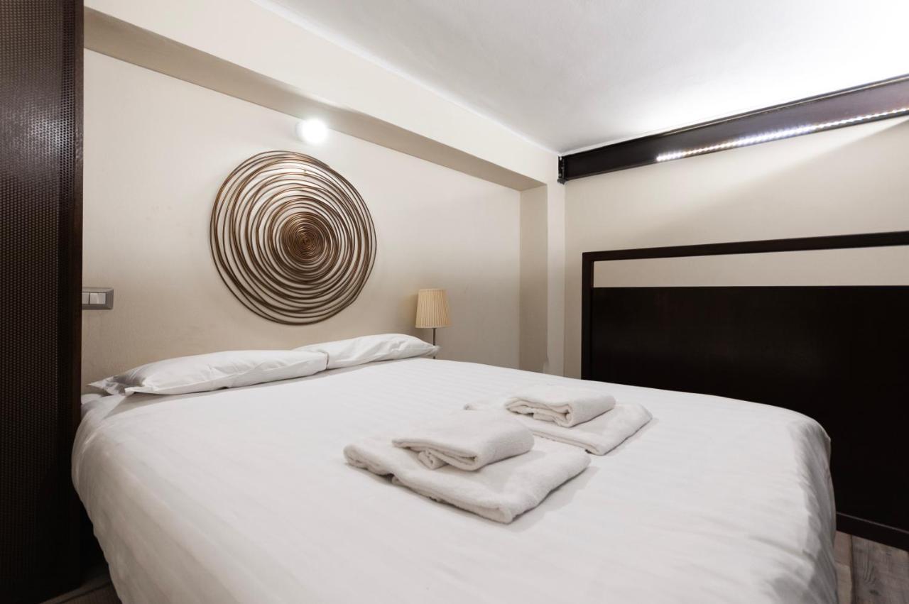 Youhosty - Ranzoni3k Apartamento Milán