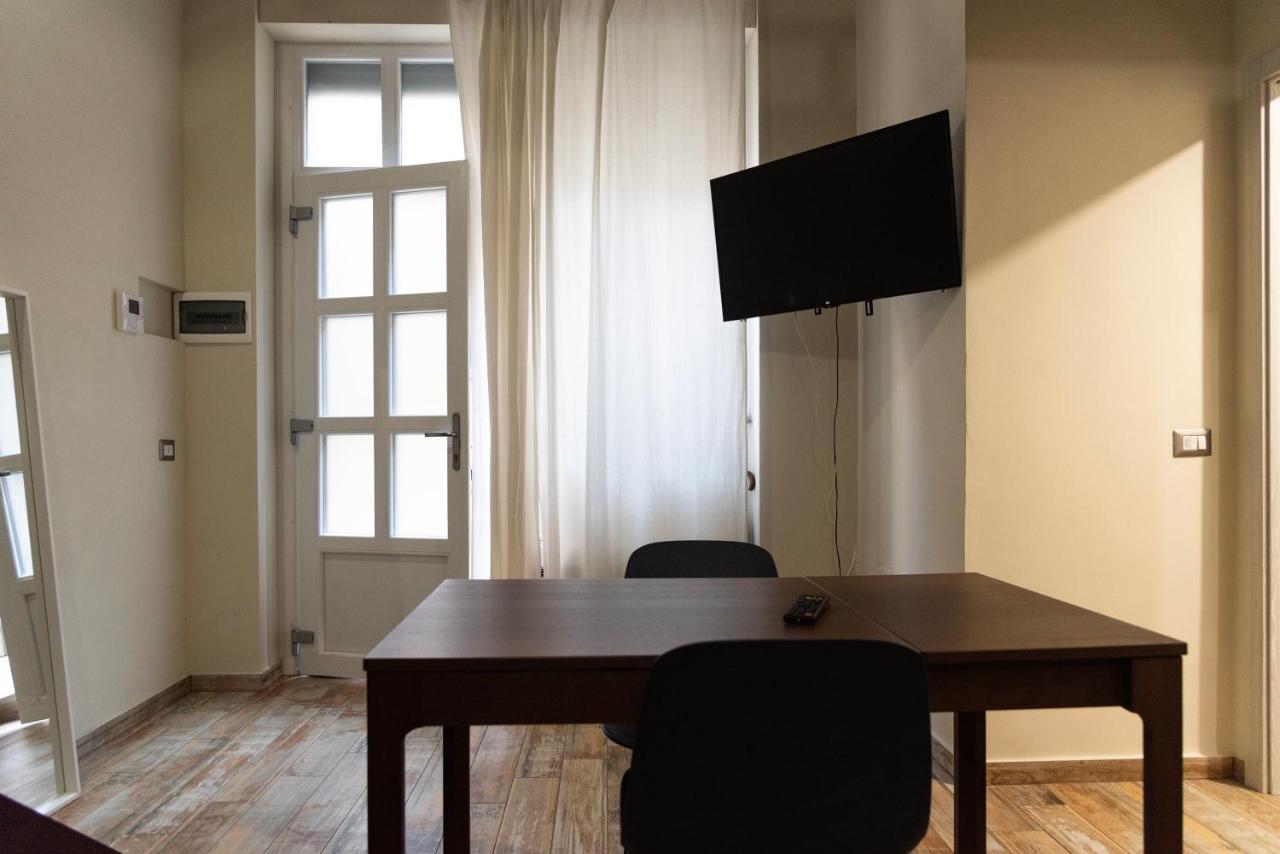 Apartamento Youhosty - Ranzoni3k Milán