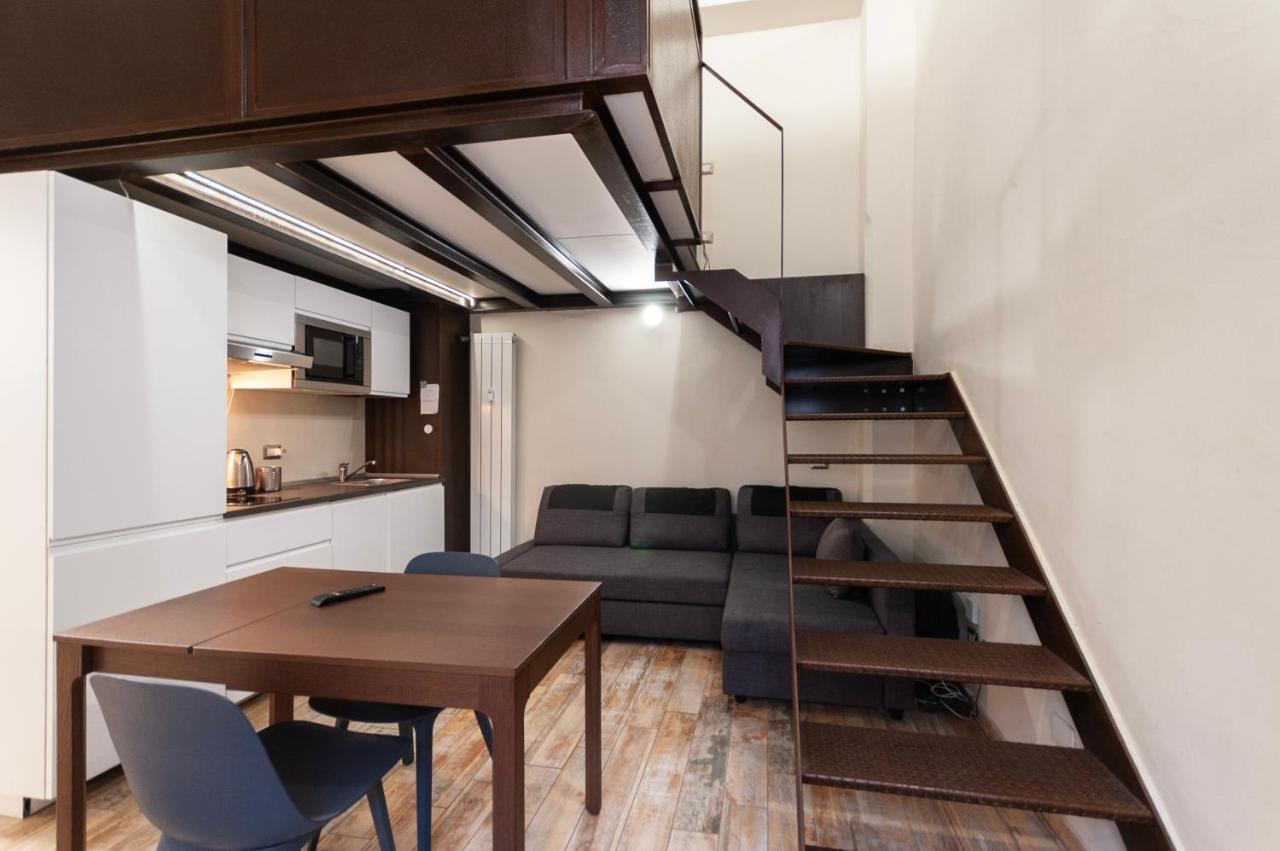 Apartamento Youhosty - Ranzoni3k Milán