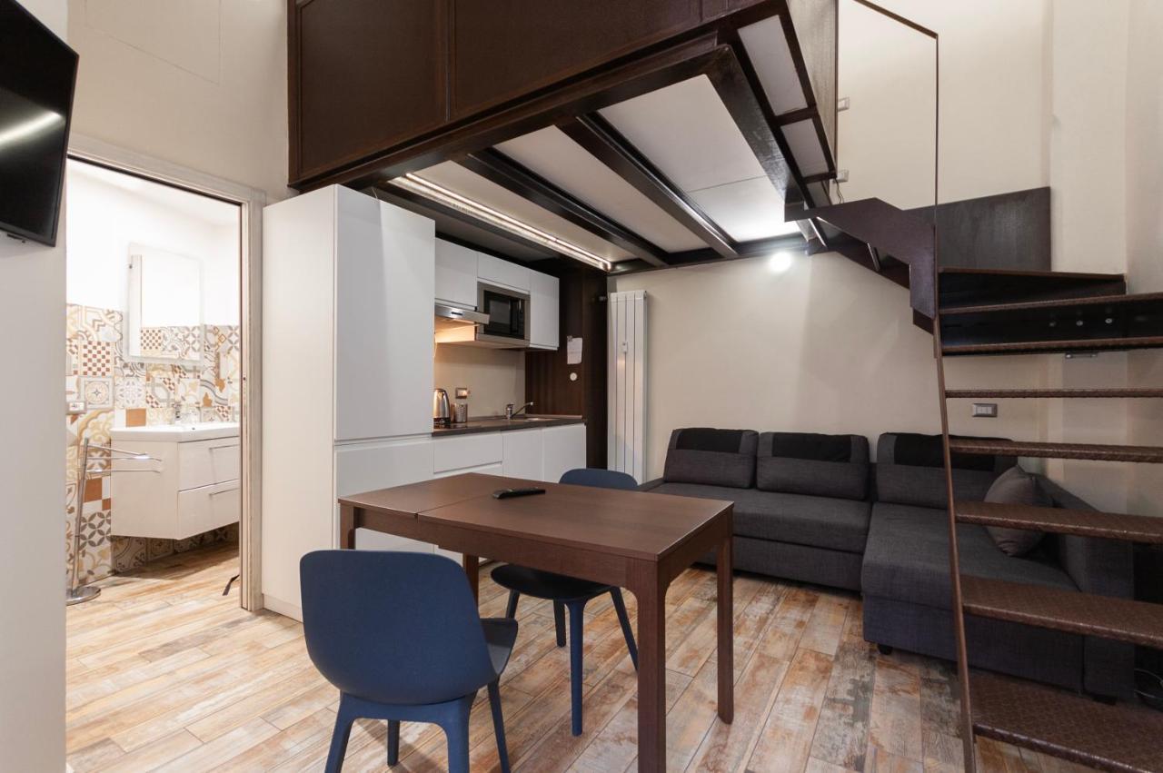 Apartment Youhosty - Ranzoni3k Milan